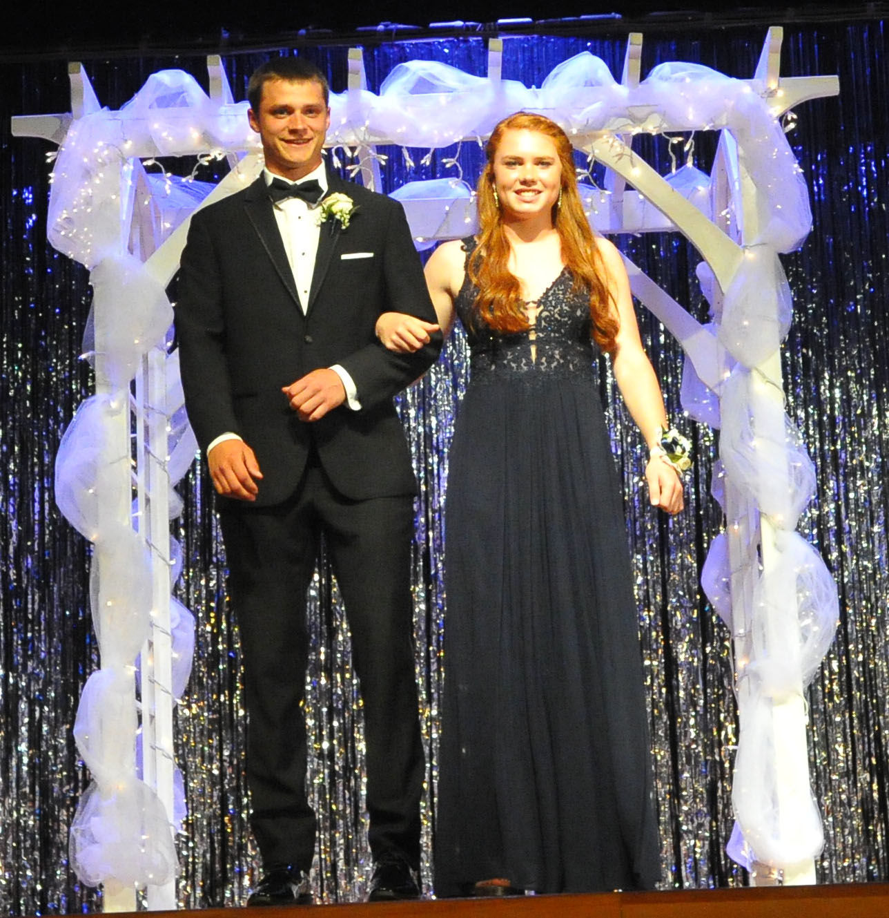 Schuylerville Prom